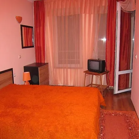 Luxury Pepa Daire Burgaz