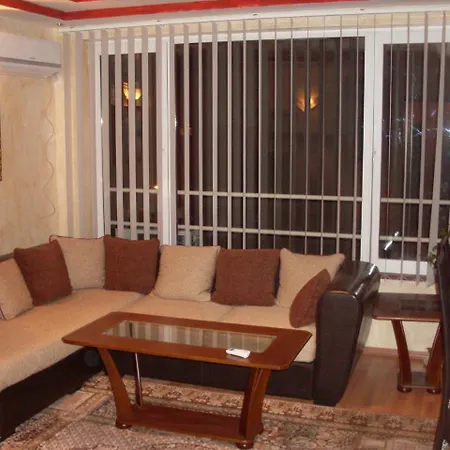 Daire Luxury Pepa *