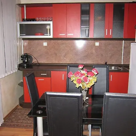 Luxury Pepa * Burgaz