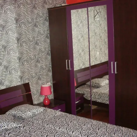 Daire Luxury Pepa *